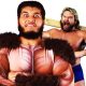 Vince McMahon Giant Gonzalez Gonzales Hacksaw Jim Duggan History WrestleFeed App