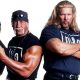 nWo Scott Hall Hollywood Hogan Kevin Nash 2002 WWF Article Pic History WrestleFeed App