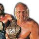 Booker T WCW And Hulk Hogan WWF Champion Article Pic History WrestleFeed App