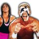 Bret Hart WWF And Sting WCW Article Pic History WrestleFeed App