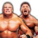 Brock Lesnar Vs Batista Article Pic 1 WrestleFeed App