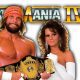 Macho Man Randy Savage And Miss Elizabeth WrestleMania IV Article Pic History WrestleFeed App