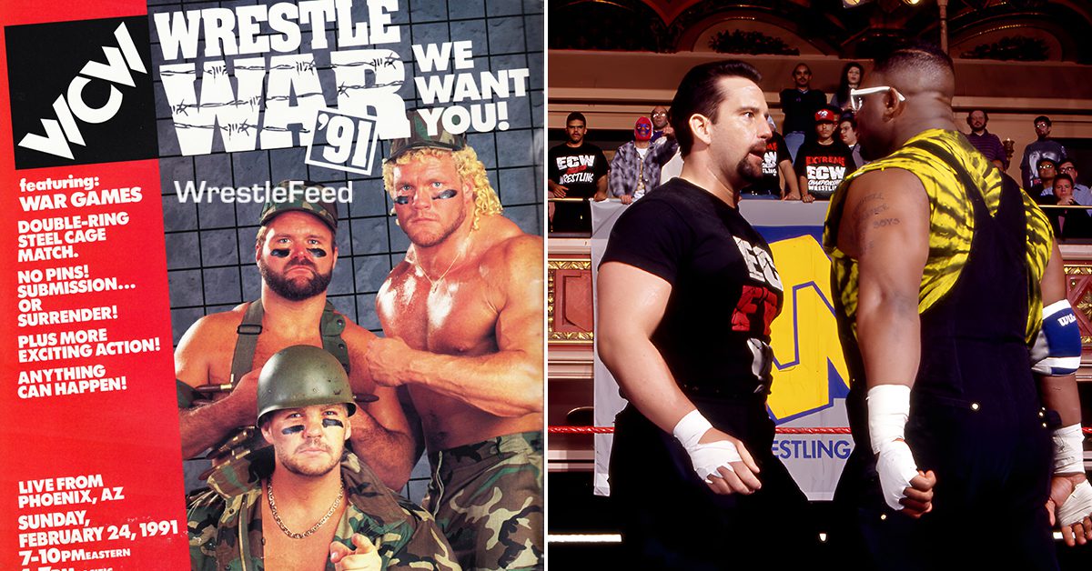 On This Day In Wrestling History February 24th WWF Old School