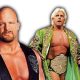 Stone Cold Steve Austin WWF And Ric Flair WCW Article Pic History WrestleFeed App
