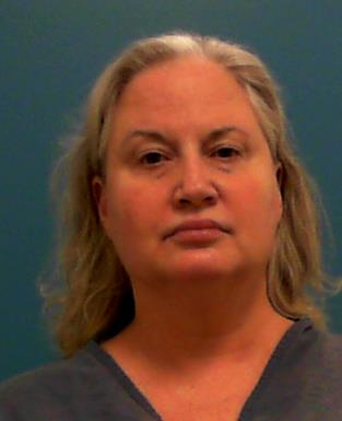 Sunny Tammy Sytch Mugshot 2024