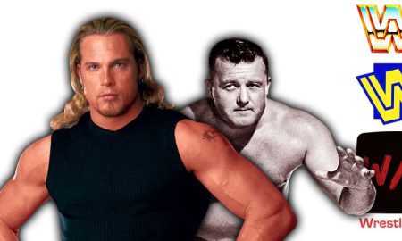 Test And Arnold Skaaland Article Pic History WrestleFeed App