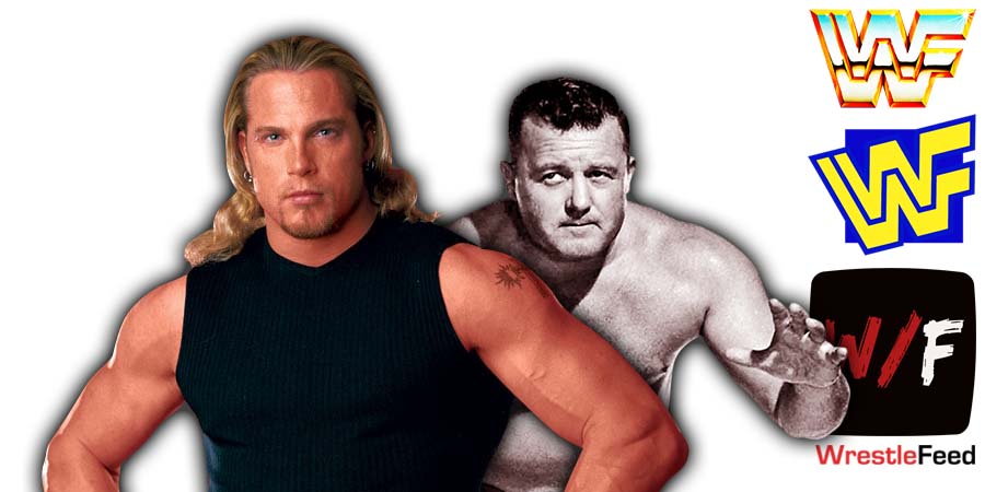 Test And Arnold Skaaland Article Pic History WrestleFeed App