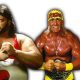Typhoon Tugboat WWF And Hulk Hogan WCW Article Pic History WrestleFeed App