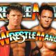 AJ Styles Vs LA Knight WrestleMania 2 WrestleFeed App