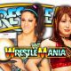 Bayley Vs Iyo Sky WrestleMania 4 WrestleFeed App