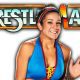 Bayley WrestleMania 3 WrestleFeed App