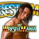 CM Punk WrestleMania WWE 2 WrestleFeed App
