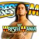 CM Punk WrestleMania WWE 3 WrestleFeed App