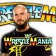 CM Punk WrestleMania WWE 5 WrestleFeed App