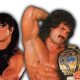 Chyna And Rick Rude Article Pic History WrestleFeed App