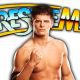 Cody Rhodes WrestleMania WWE 9 WrestleFeed App