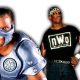 Glacier And Dennis Rodman nWo WCW Article Pic History WrestleFeed App