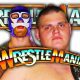 Gunther WALTER Vs Sami Zayn WrestleMania 1 WrestleFeed App