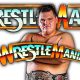 Gunther WALTER WrestleMania 4 WrestleFeed App