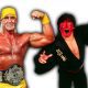 Hulk Hogan And The Great Muta Article Pic History WrestleFeed App