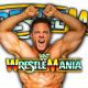 LA Knight WrestleMania 4 WrestleFeed App