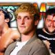 Randy Orton Vs Kevin Owens Vs Logan Paul WrestleMania 4 WrestleFeed App