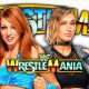 Rhea Ripley Vs Becky Lynch WrestleMania 3 WrestleFeed App