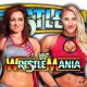 Rhea Ripley Vs Becky Lynch WrestleMania 4 WrestleFeed App