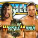 Seth Rollins Vs Drew McIntyre WrestleMania 1 WrestleFeed App