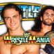 Seth Rollins Vs Drew McIntyre WrestleMania 3 WrestleFeed App