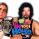 Shawn Michaels And Diesel Kevin Nash IYH 7 Article Pic History WrestleFeed App