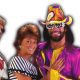 Shawn Michaels And Miss Elizabeth And Macho Man Randy Savage Article Pic History WrestleFeed App