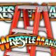Six-Pack Ladder Match WrestleMania 2 WrestleFeed App