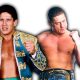 Tito Santana El Matador And William Regal Article Pic History WrestleFeed App