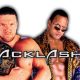 Triple H Vs The Rock Dwayne Johnson Backlash 2001 Article Pic History WrestleFeed App