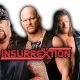 Undertaker Vs Stone Cold Steve Austin Vs Triple H Insurrextion 2001 WWF Article Pic History WrestleFeed App