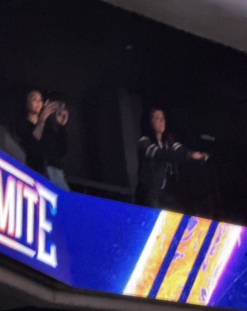WWE star Bayley at AEW Dynamite Big Business for Mercedes Mone Sasha Banks debut in Boston