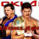 AJ Styles Vs Cody Rhodes Backlash 2024 PLE WWE 4 WrestleFeed App