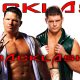AJ Styles Vs Cody Rhodes Backlash 2024 PLE WWE 8 WrestleFeed App