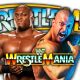 Bobby Lashley Vs Karrion Kross Philadelphia Street Fight WrestleMania XL 40 WWE 1 WrestleFeed App