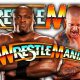 Bobby Lashley Vs Karrion Kross Philadelphia Street Fight WrestleMania XL 40 WWE 2 WrestleFeed App