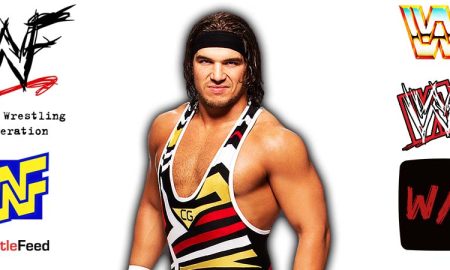 Chad Gable Article Pic 1 WrestleFeed App
