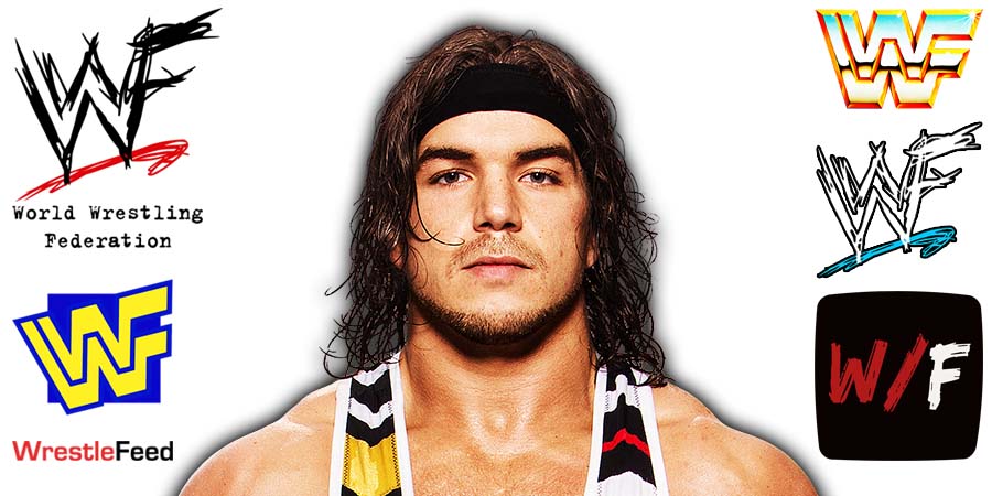 Chad Gable Article Pic 2 WrestleFeed App