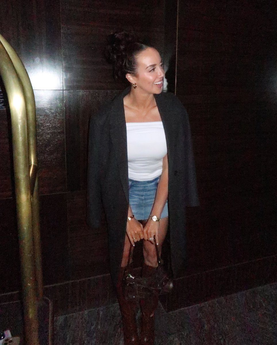 Chelsea Green Accused Of Being An Escort & Kicked Out Of A Hotel