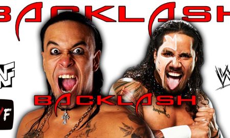 Damian Priest Vs Jey Uso Backlash 2024 PLE WWE 2 WrestleFeed App