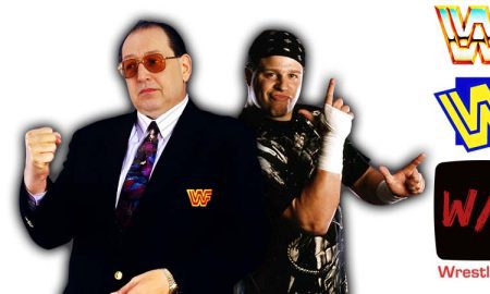 Gorilla Monsoon And Mikey Whipwreck Article Pic History WrestleFeed App