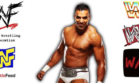 Jinder Mahal Article Pic 3 WrestleFeed App