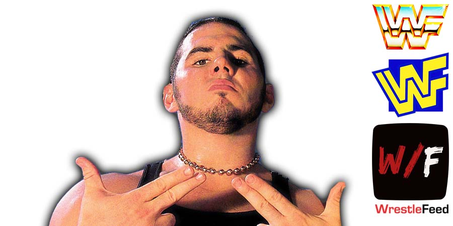 Matt Hardy Article Pic 3 WWF WWE WrestleFeed App