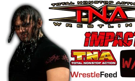 Matt Hardy TNA Article Pic 3 WrestleFeed App