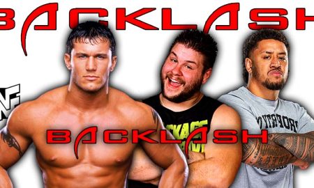 Randy Orton And Kevin Owens Vs The Bloodline Solo Sikoa Backlash 2024 PLE WWE 2 WrestleFeed App